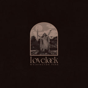 Washington Park (Vinyl) - Apocalypse Vinyl