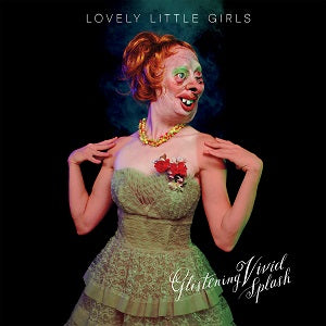 Glistening Vivid Splash (CD)