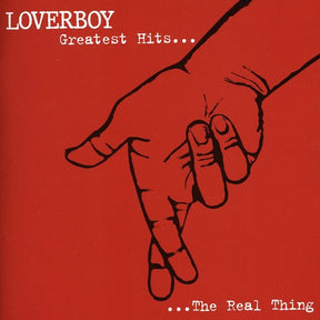 Greatest Hits...The Real Thing (Remastered) [Import] (CD)