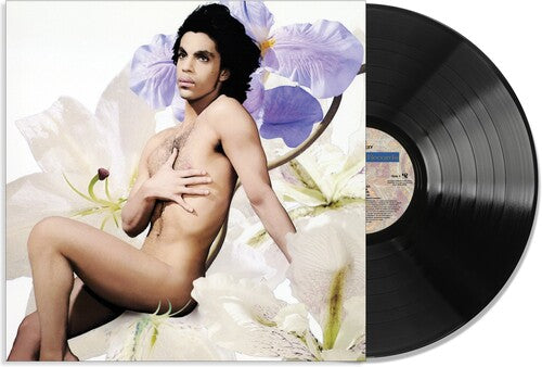 Prince Lovesexy [Discos y LP]