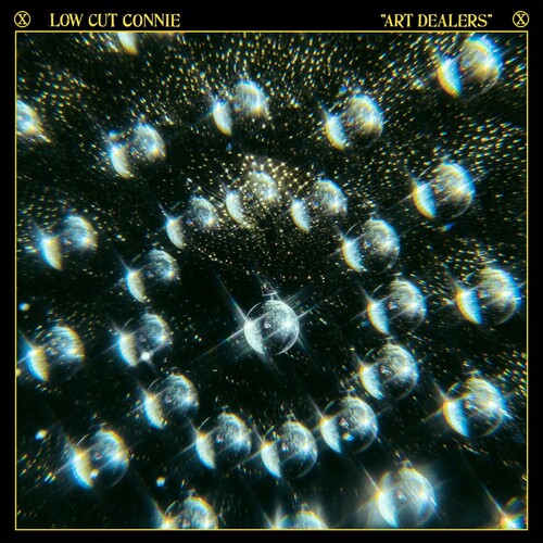 Low Cut Connie Art Dealers [Vinyl] - Apocalypse Vinyl