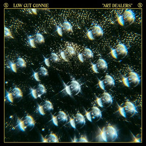 Low Cut Connie Art Dealers [Vinyl] - Apocalypse Vinyl