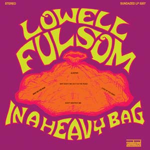 In A Heavy Bag (Vinyl)