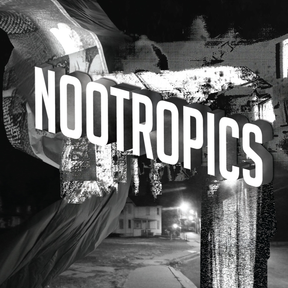 Nootropics (Vinyl) - Apocalypse Vinyl