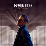 The Competition (CD)