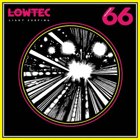 Light Surfing (Vinyl) - Apocalypse Vinyl