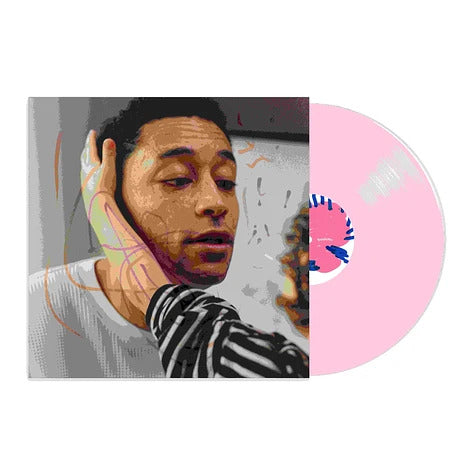Hopefully ! [Rose Lp] (Vinyl)