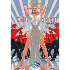 Female Force: Kylie Minogue the sequel