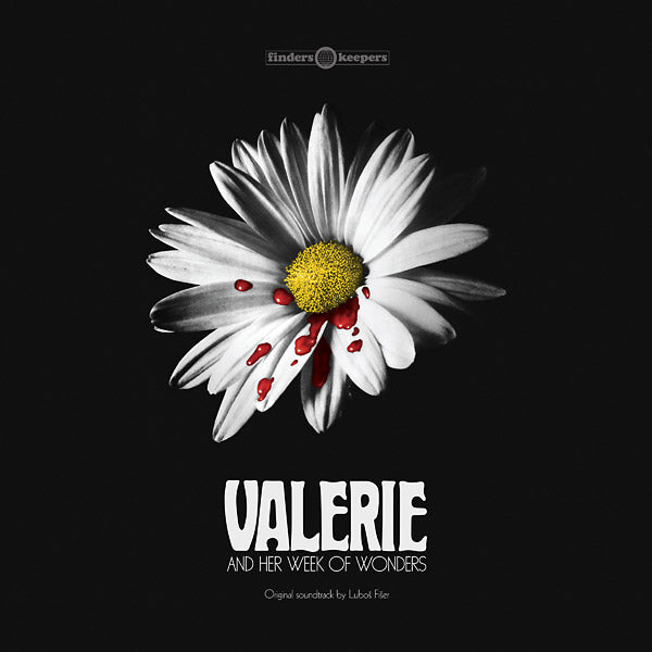 Valerie And Her Week Of Wonders (Sleeve B) (Vinyl)