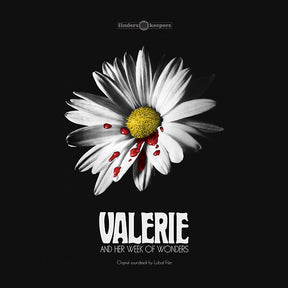 Valerie And Her Week Of Wonders (Sleeve B) (Vinyl) - Apocalypse Vinyl