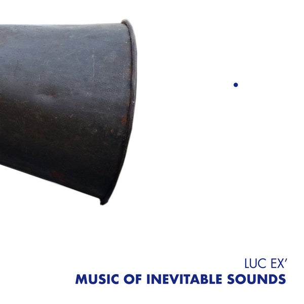 Music Of Inevitable Sounds (CD)