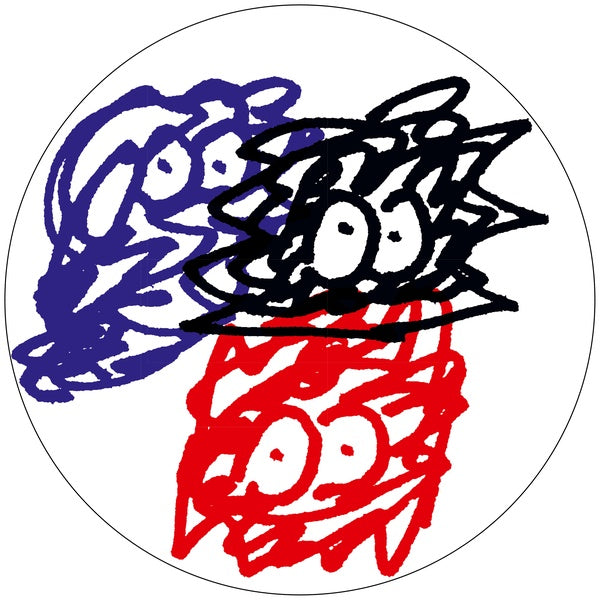 Disco Blast (Vinyl)