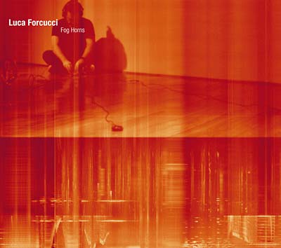 Fog Horns (CD)