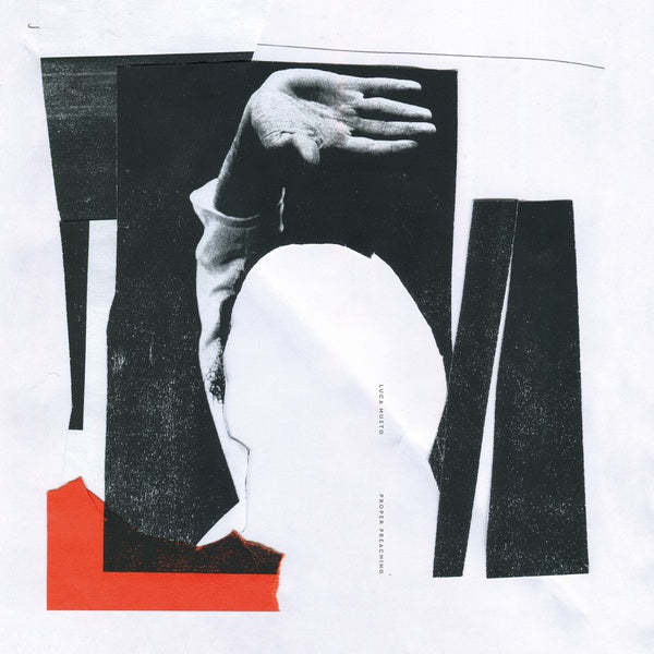 Proper Preaching (Vinyl)