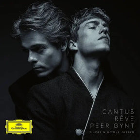 Cantus / Reve / Peer Gynt [CD]
