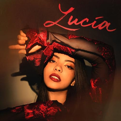 Lucia (Vinyl)