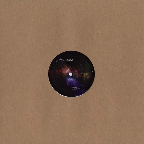 Cadenza/Stranger (Vinyl)