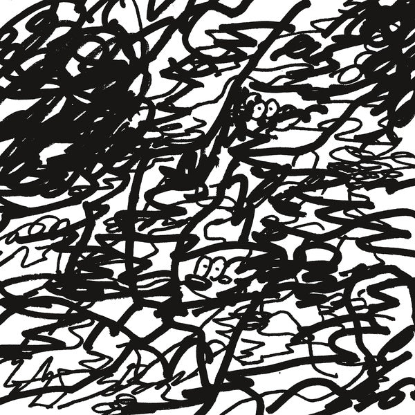 Luci Neu House (Vinyl)