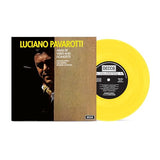 Arias By Verdi And Donizetti [Transparent Yellow LP] (Vinyl)