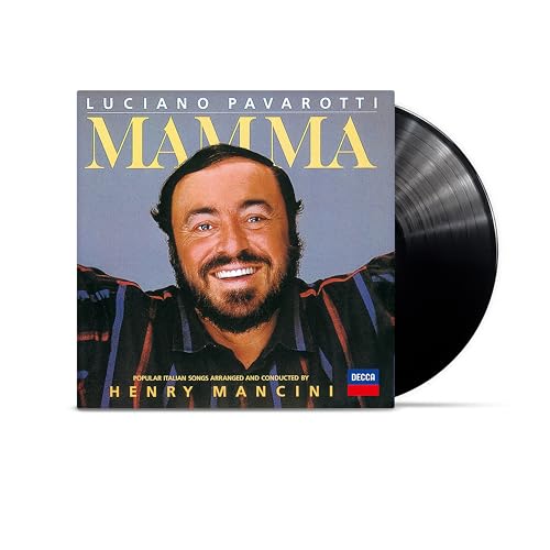 Mamma [Lp] (Vinyl)