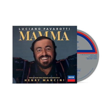 Mamma (CD)