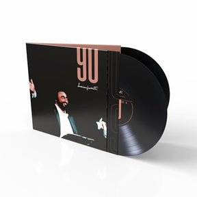 Novanta [180g 2 LP] [Vinyl]