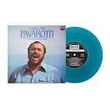 O Sole Mio [Turquoise LP] (Vinyl)