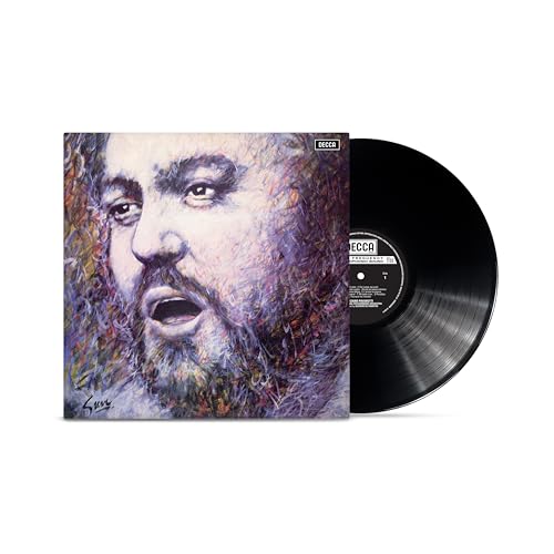 Verismo Arias [LP] [Vinyl]