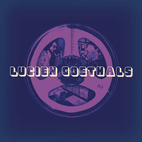 Lucien Goethals (Vinyl) - Apocalypse Vinyl