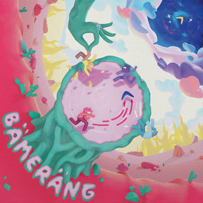 Bamerang (Original Game Soundtrack) (Vinyl)