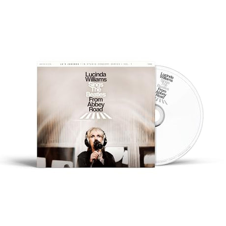 Sings The Beatles From Abbey Road (CD)