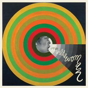 Lucius Wildewoman (The New Recordings) [Translucent Forest Green LP] [Vinyl] - Apocalypse Vinyl