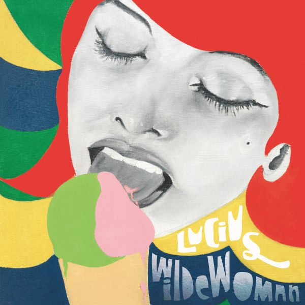 Wildewoman (CD)