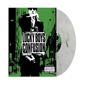 Commitment (Vinyl)