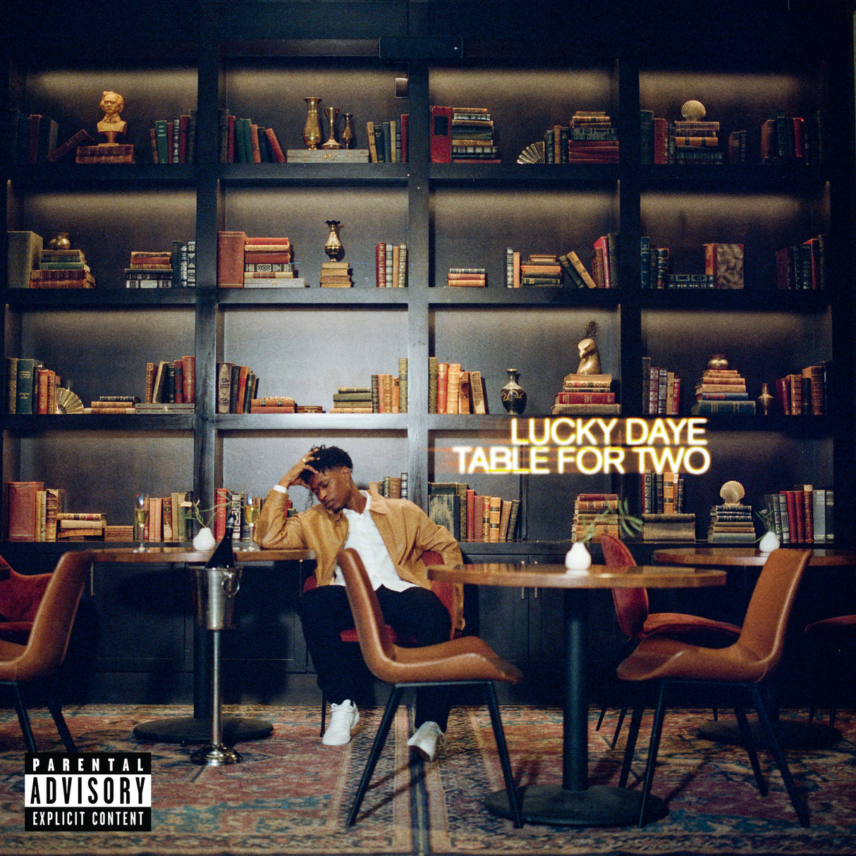 Table for Two (Vinyl)