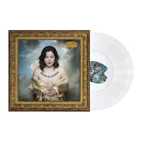 Forever Is A Feeling (Clear Vinyl) (Vinyl)