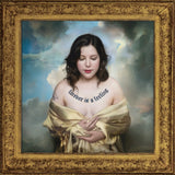 Forever Is A Feeling (Indie Exclusive, Limited Edition, Liquid Gold Colored Vinyl, Autographed / Star Signed) (Vinyl)