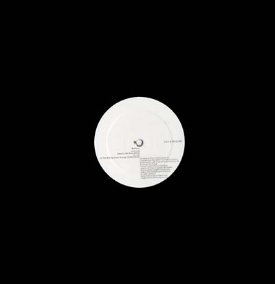 Gmork/So the Nothing Grows Stronger (Remixes) [Vinyl]