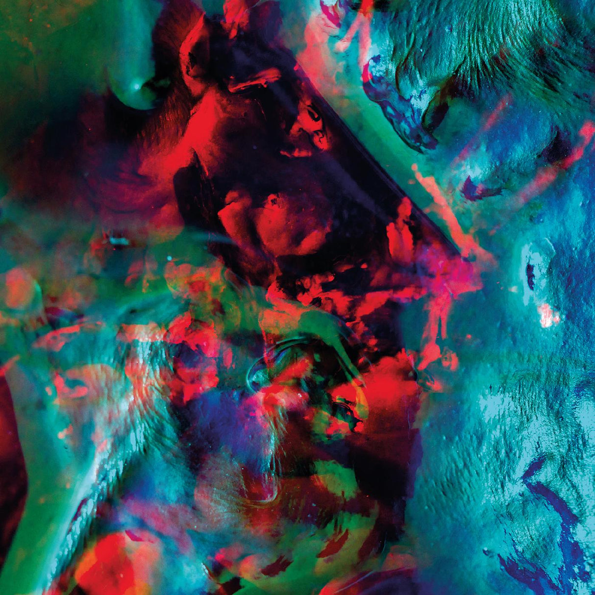 Rain's Break EP (Vinyl)