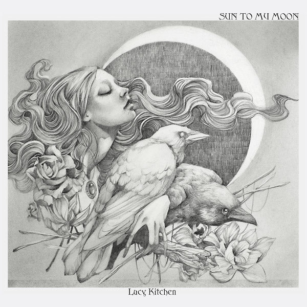 Sun To My Moon (CD)