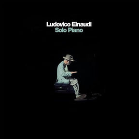 Solo Piano [2 LP] [Vinyl]