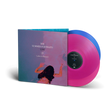 Ludovico Einaudi - The Summer Portraits: Live [Transparent Blue/Transparent Pink] [2LP] [Vinyl]