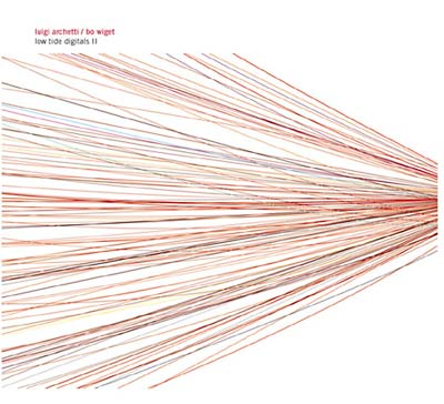 Low Tide Digitals II (CD)