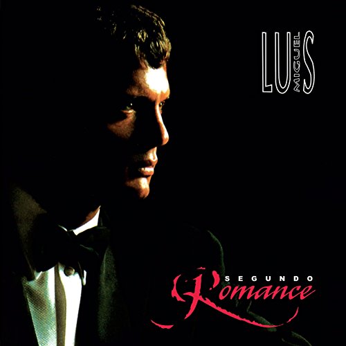 Luis Miguel Segundo Romance [Records & LPs]