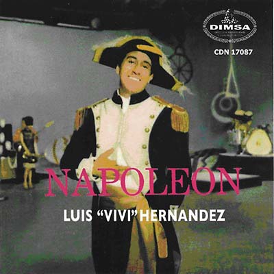 Napoleon (CD)