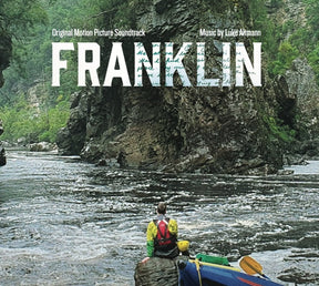 Franklin: Original Motion Picture Soundtrack (CD)