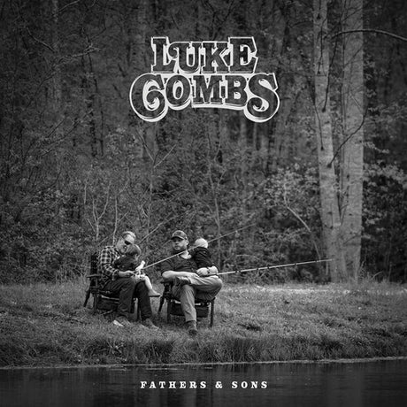 Fathers & Sons [CD]