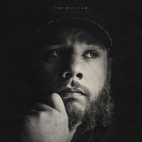 The Way I Am [LP] [Vinyl]