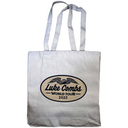 Luke Combs Tour '23 Wings [Tote Bag]
