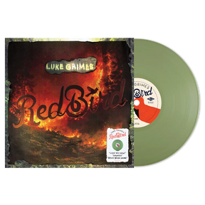 Red Bird [Green LP] [Vinyl]